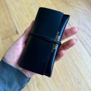 NEW Kozha Numbers ‘The Cardlet’ Wallet